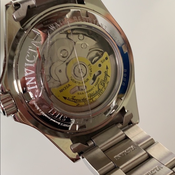 Invicta watch - Picture 3 of 5